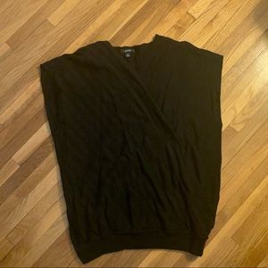 Alfani women’s sweater vest size XL